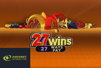 27 Wins