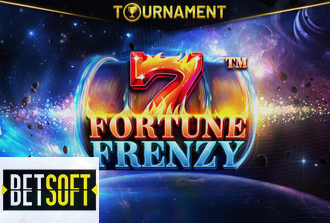 7 Fortune Frenzy