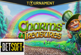 Charms and Treasures