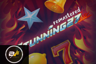 Stunning 27 Remastered