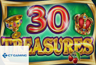 30 Treasures
