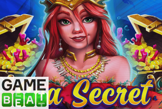 Sea Secret
