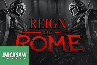 Reign of Rome