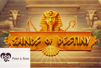 Sands of Destiny