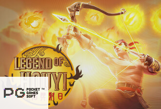 Legend of Hou Yi