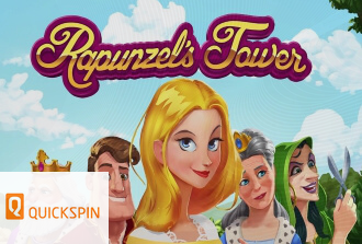 Rapunzel's Tower