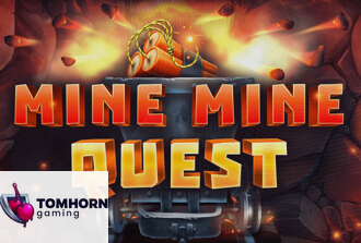 Mine Mine Quest